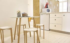 Benskins Loft Oporto Downtown